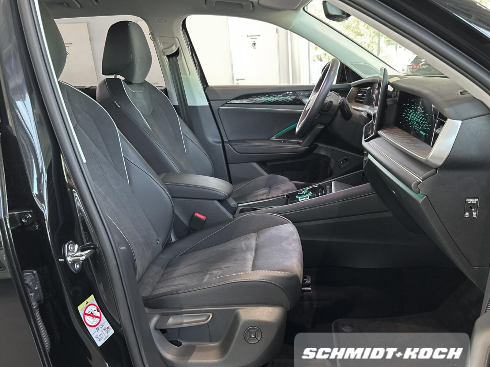 Volkswagen Tayron – Bild 5