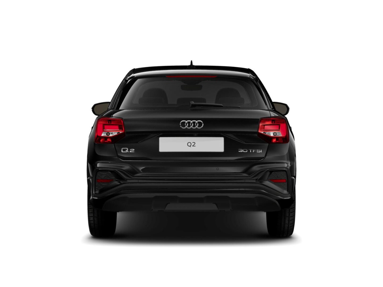 Audi Q2 – Bild 6