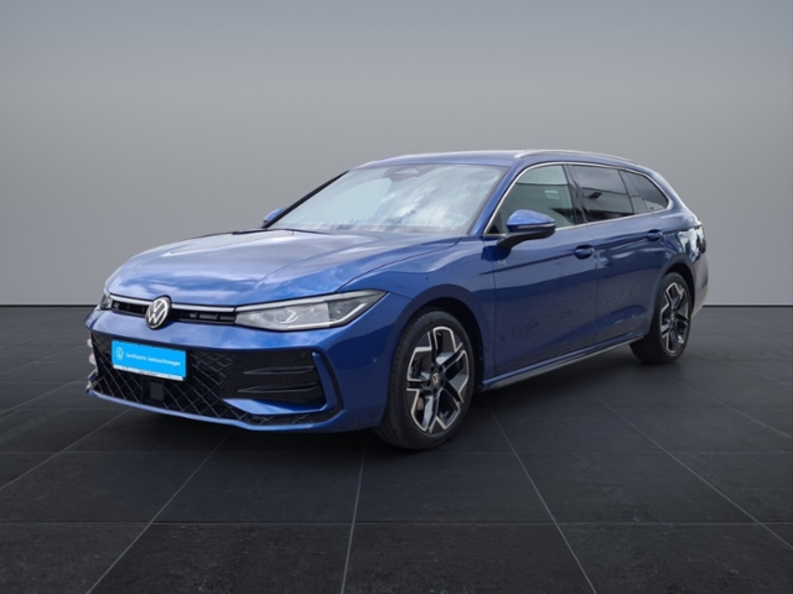 Volkswagen Passat – Bild 2
