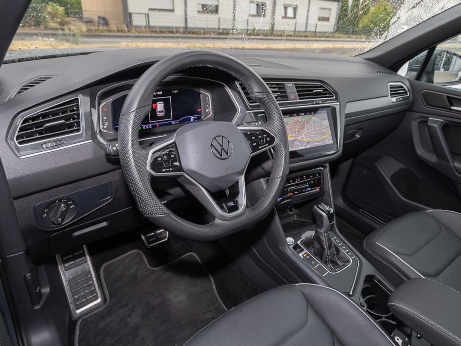 Volkswagen Tiguan – Bild 4