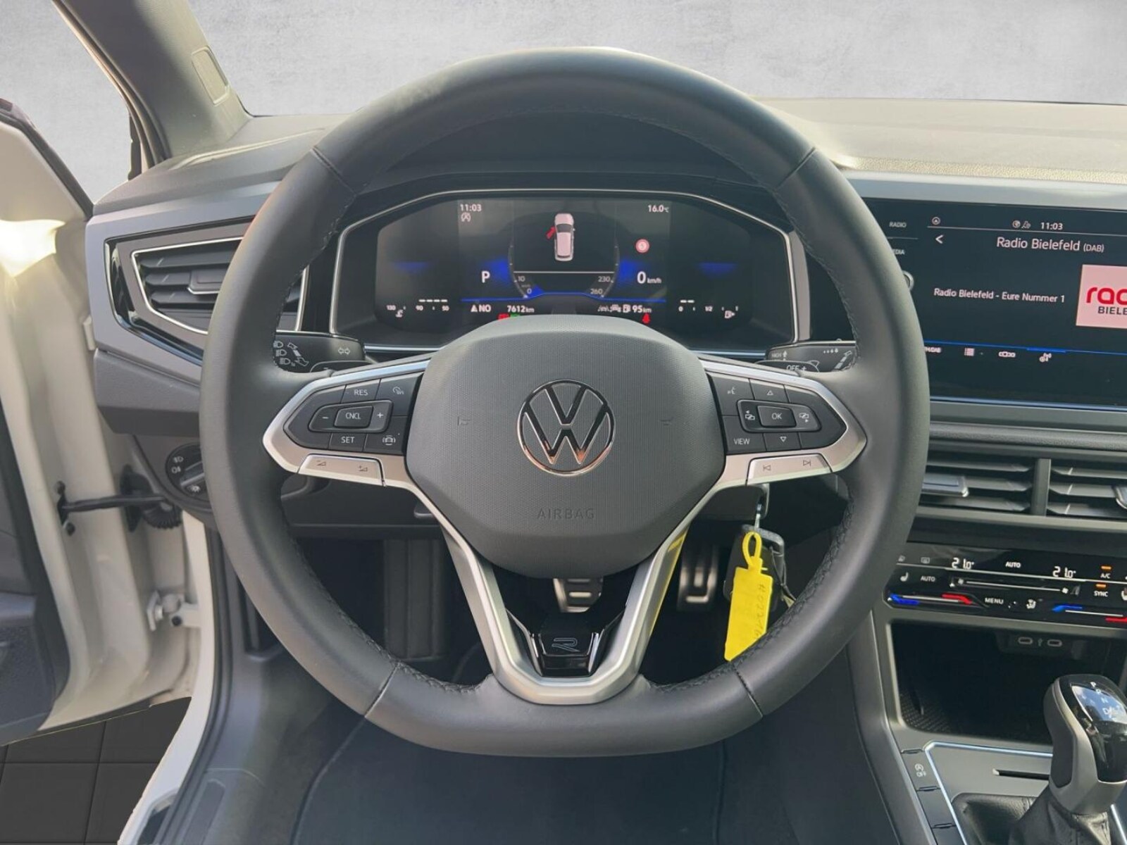 Volkswagen Polo – Bild 21