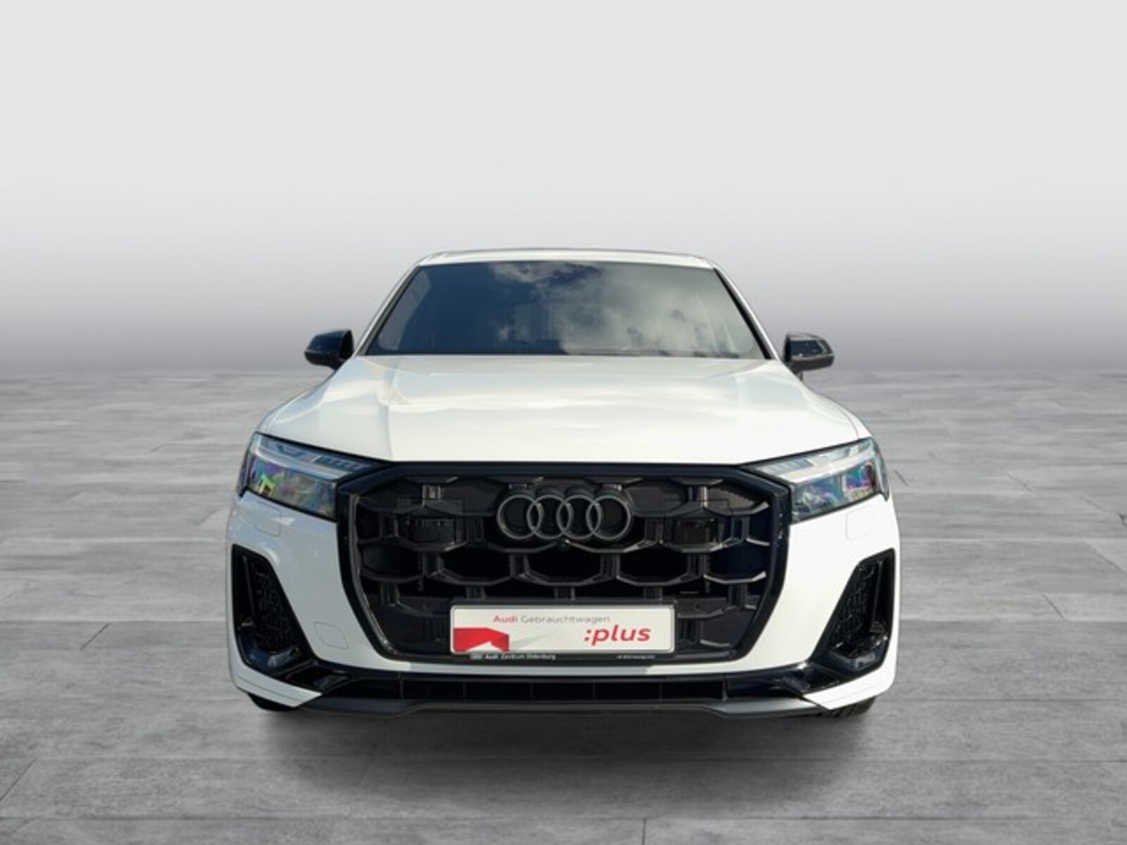 Audi SQ7 – Bild 7
