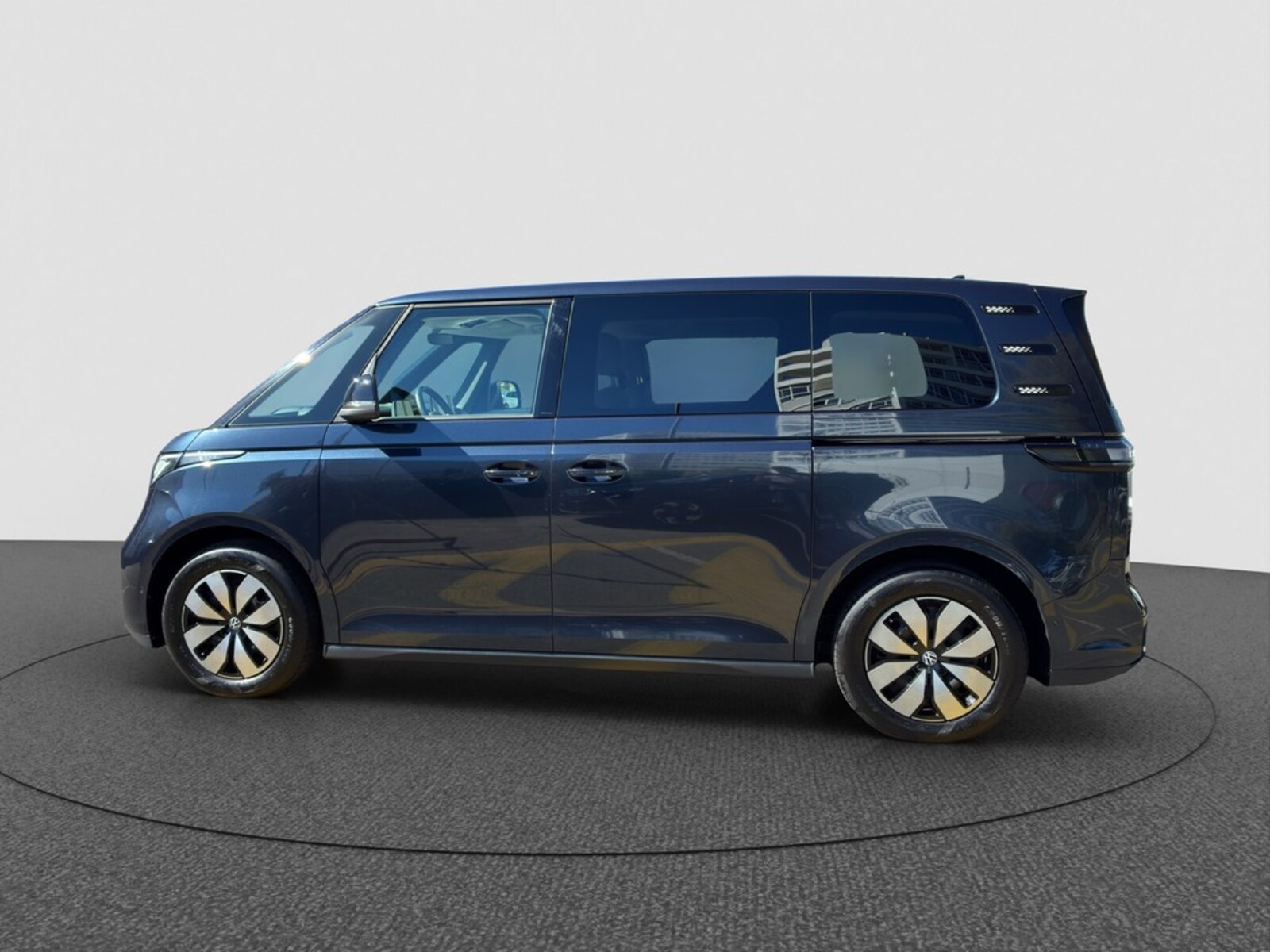 Volkswagen ID. Buzz – Bild 6