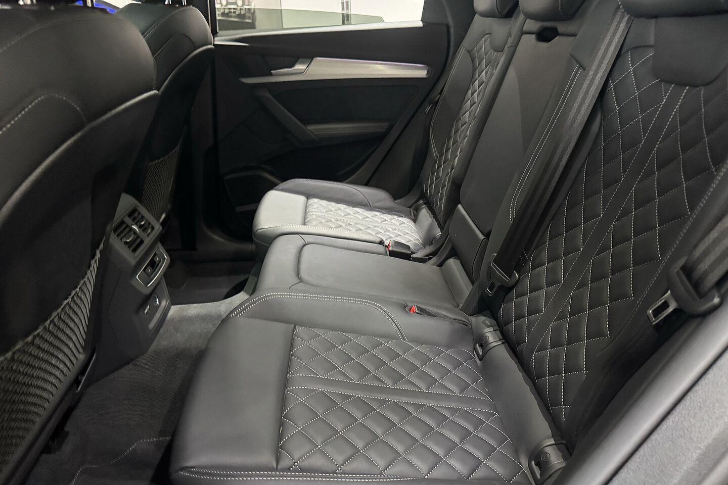 Image about Audi SQ5 TDI quattro tiptronic