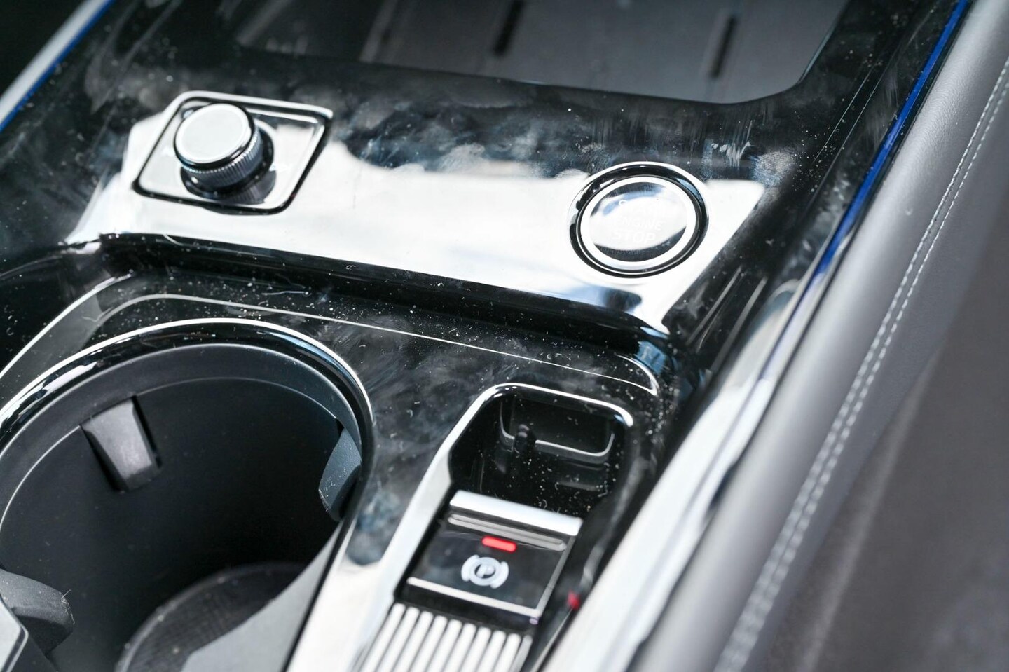Image about Audi Q3 SUV TFSI quattro 195 kW
