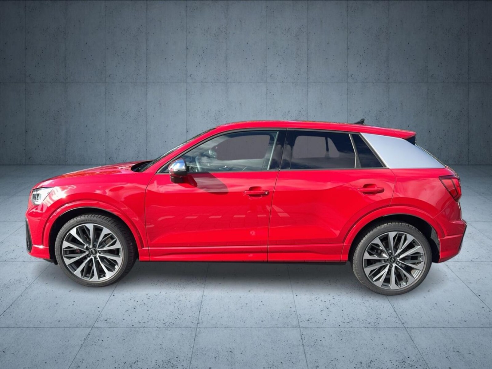 Audi SQ2 – Bild 2
