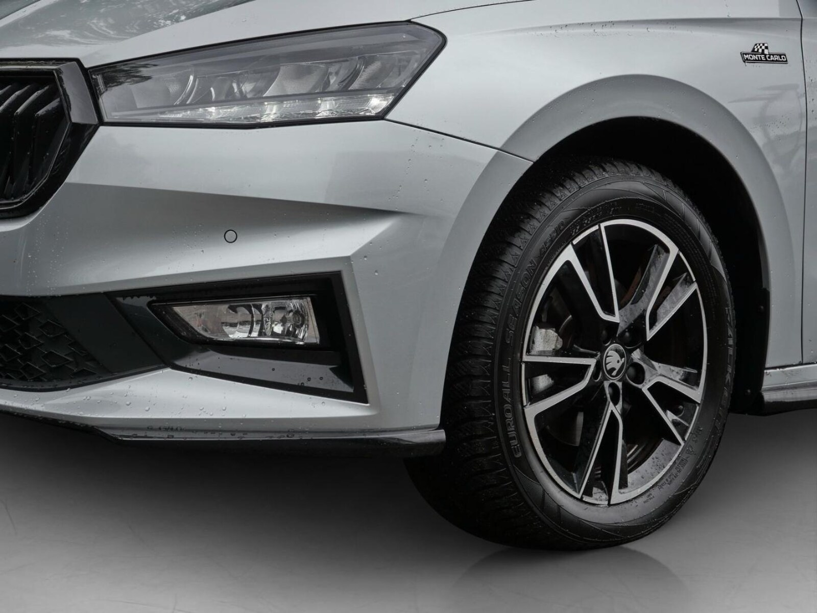 Škoda Fabia – Bild 11