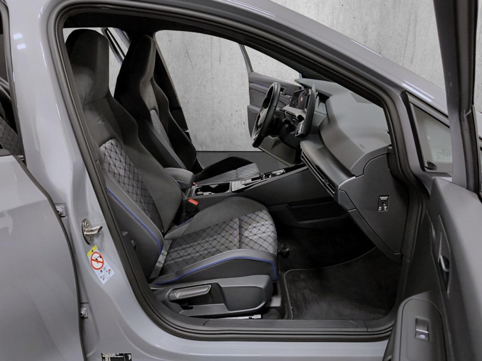 Volkswagen Golf – Bild 14