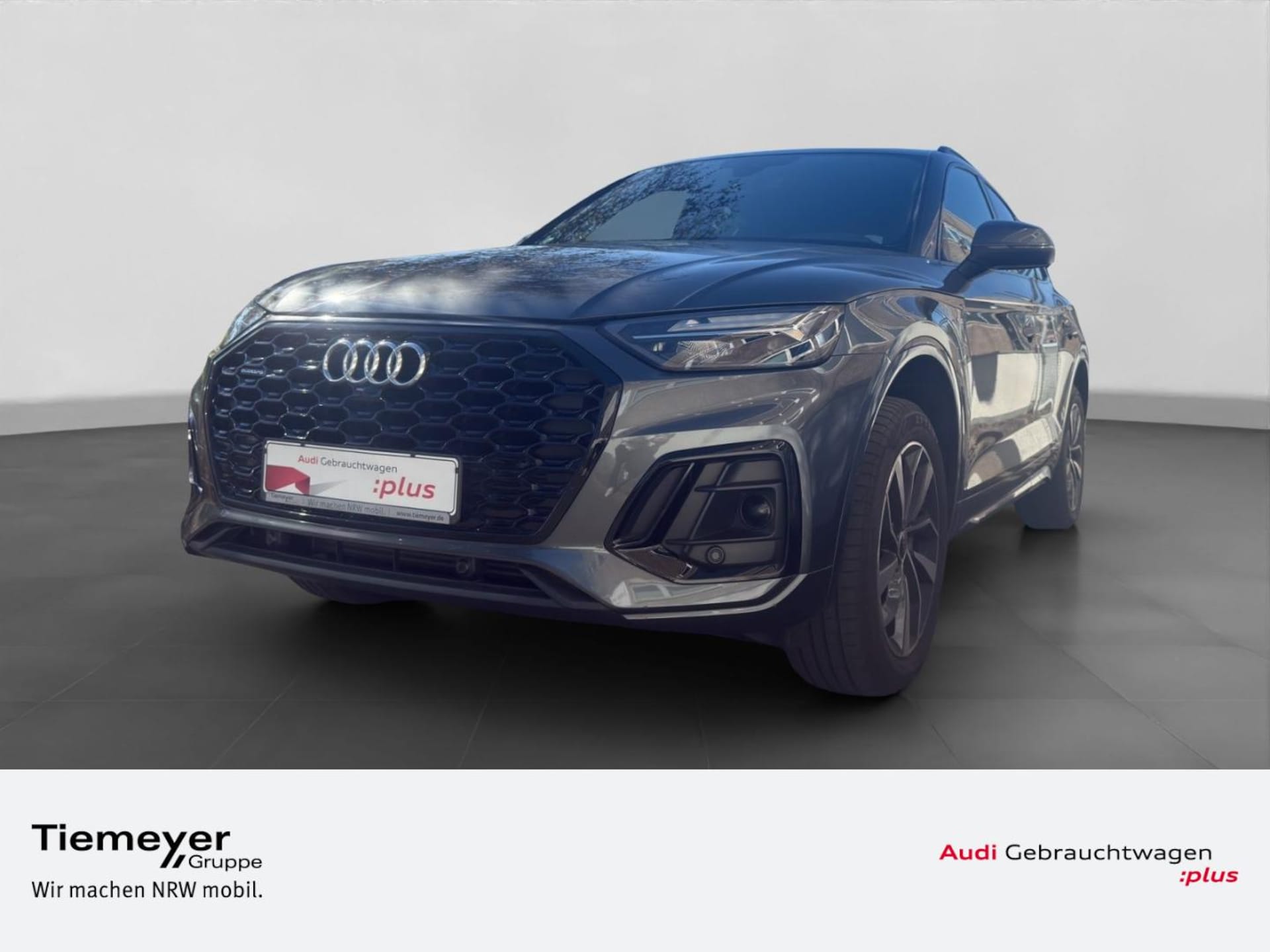 Audi Q5 Sportback 2022