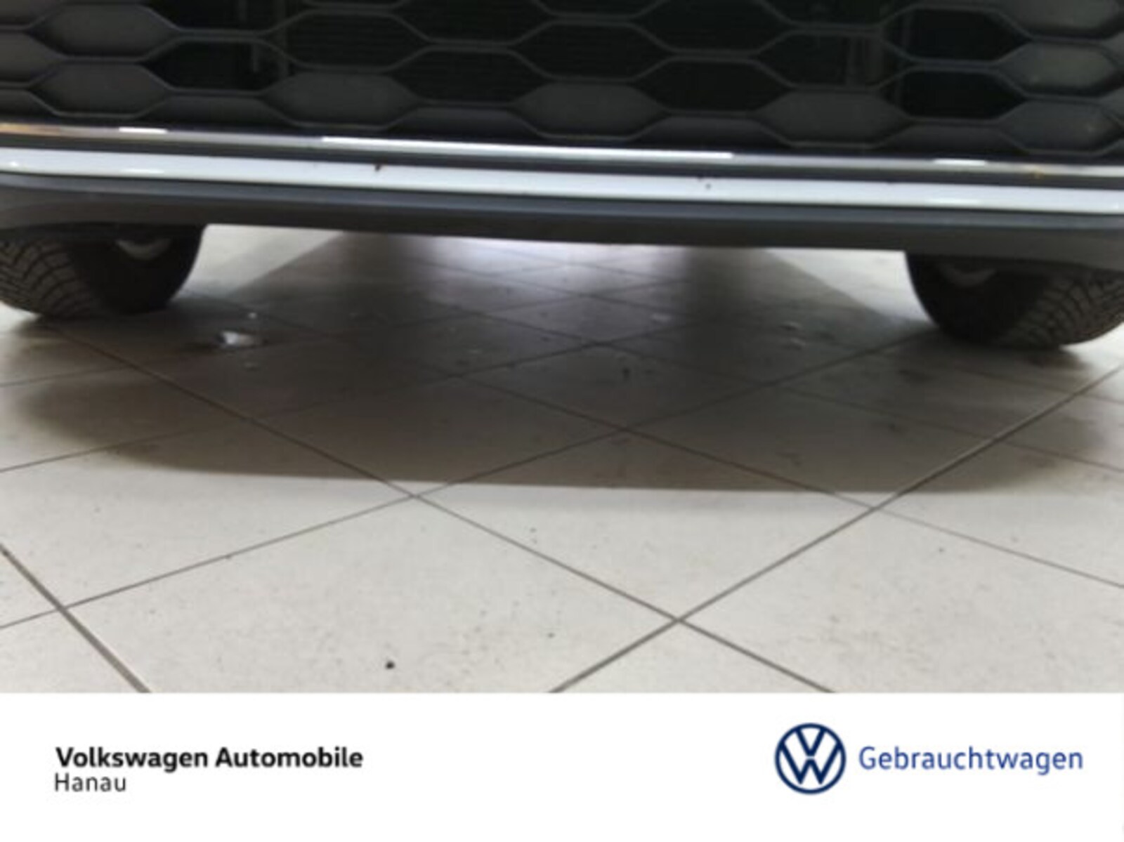 Volkswagen Taigo – Bild 20