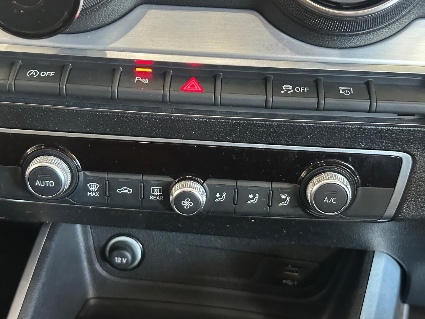 Image about Audi Q2 35 TFSI S tronic
