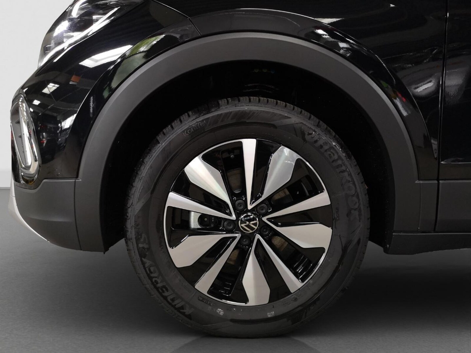 Volkswagen T-Cross – Bild 21