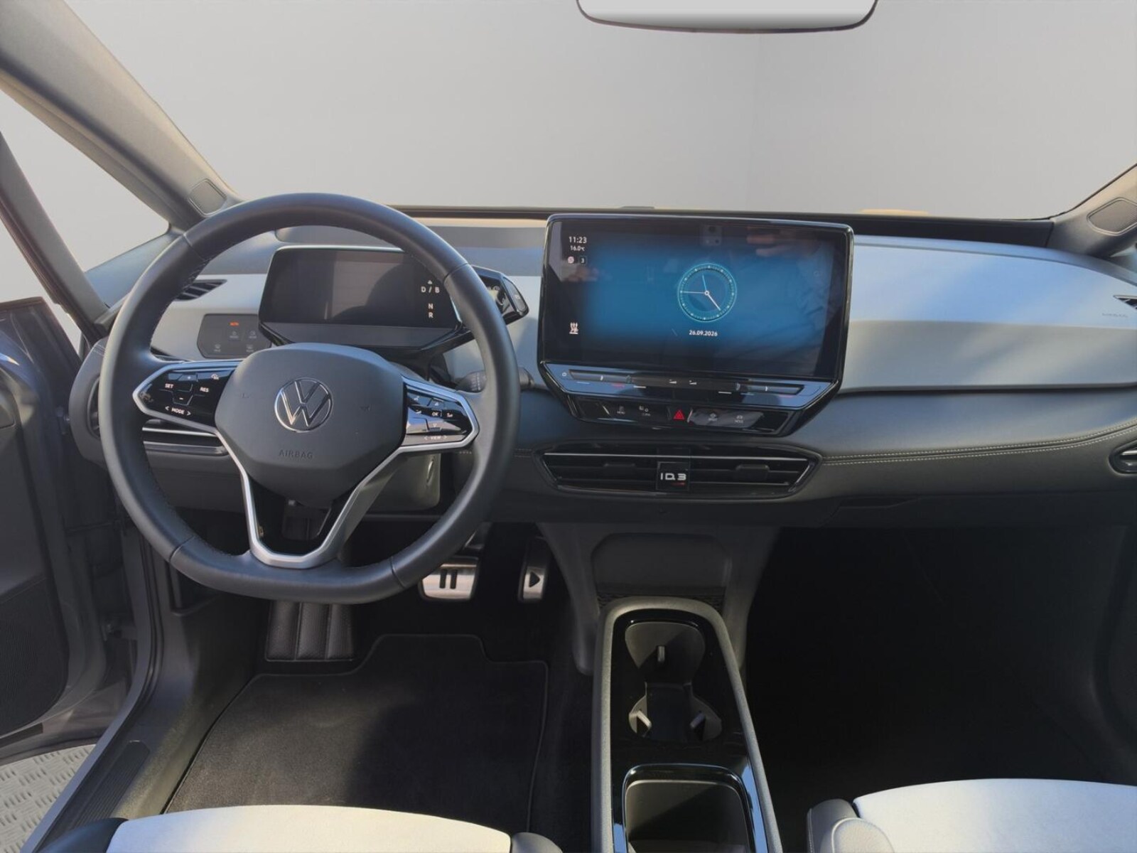 Volkswagen ID.3 – Bild 14