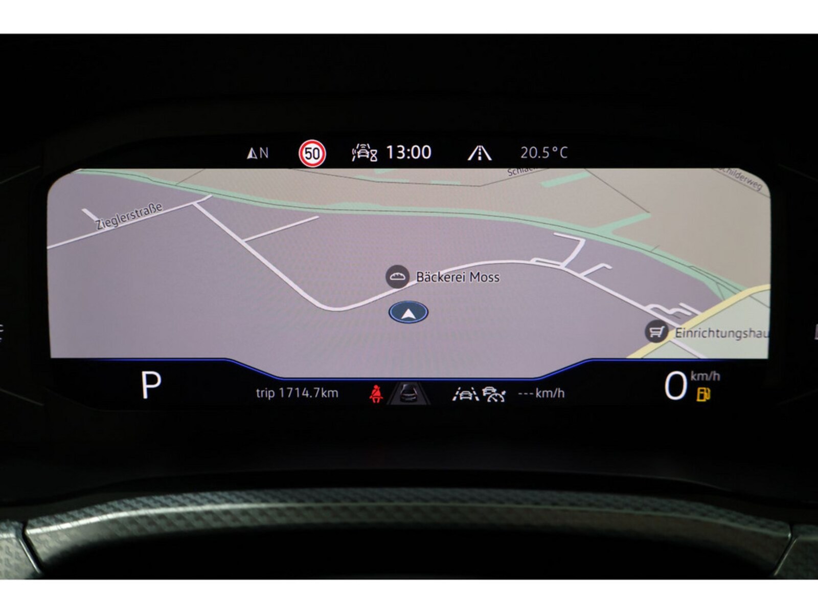 Volkswagen Touran – Bild 15