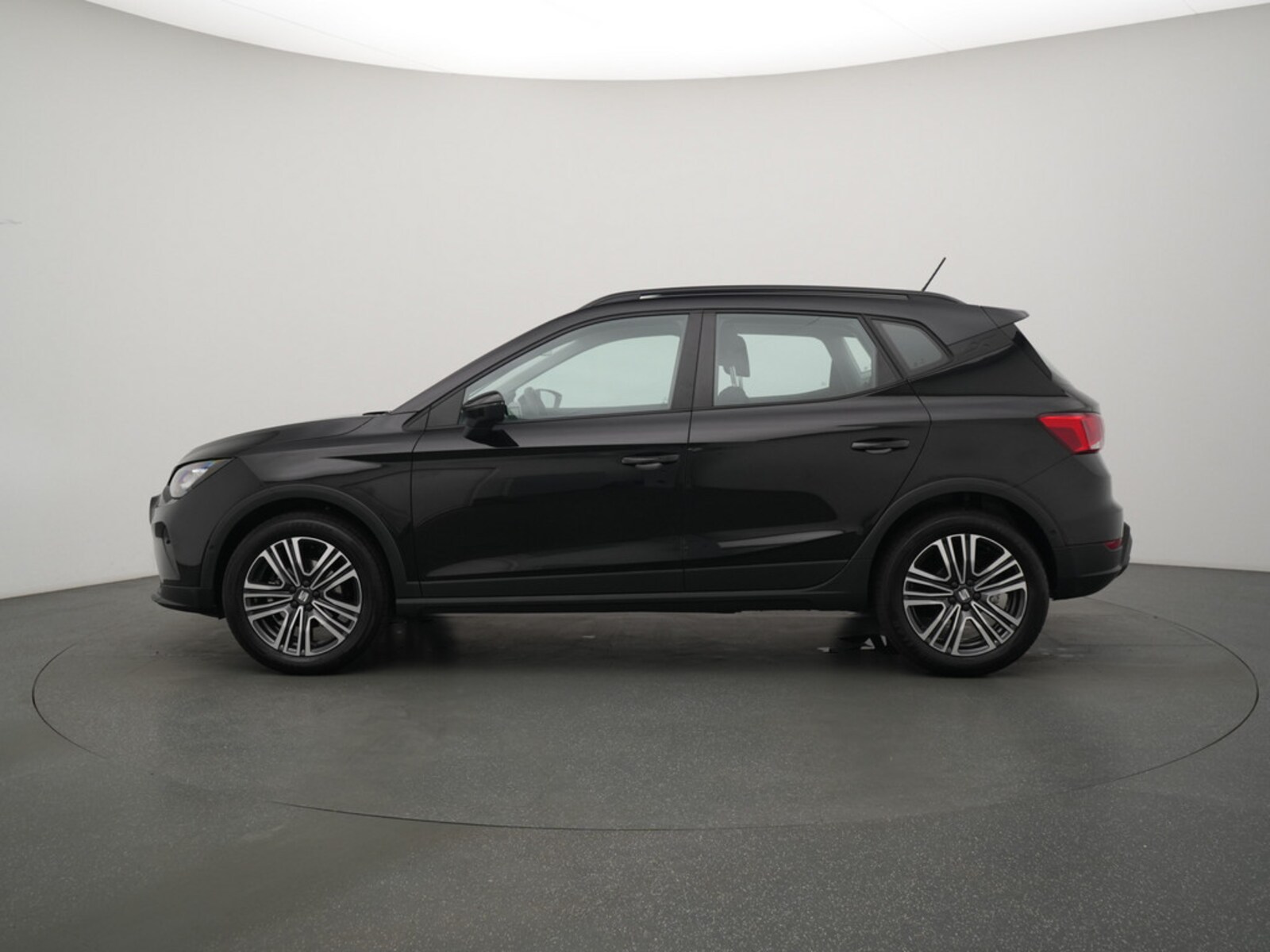 SEAT Arona – Bild 15