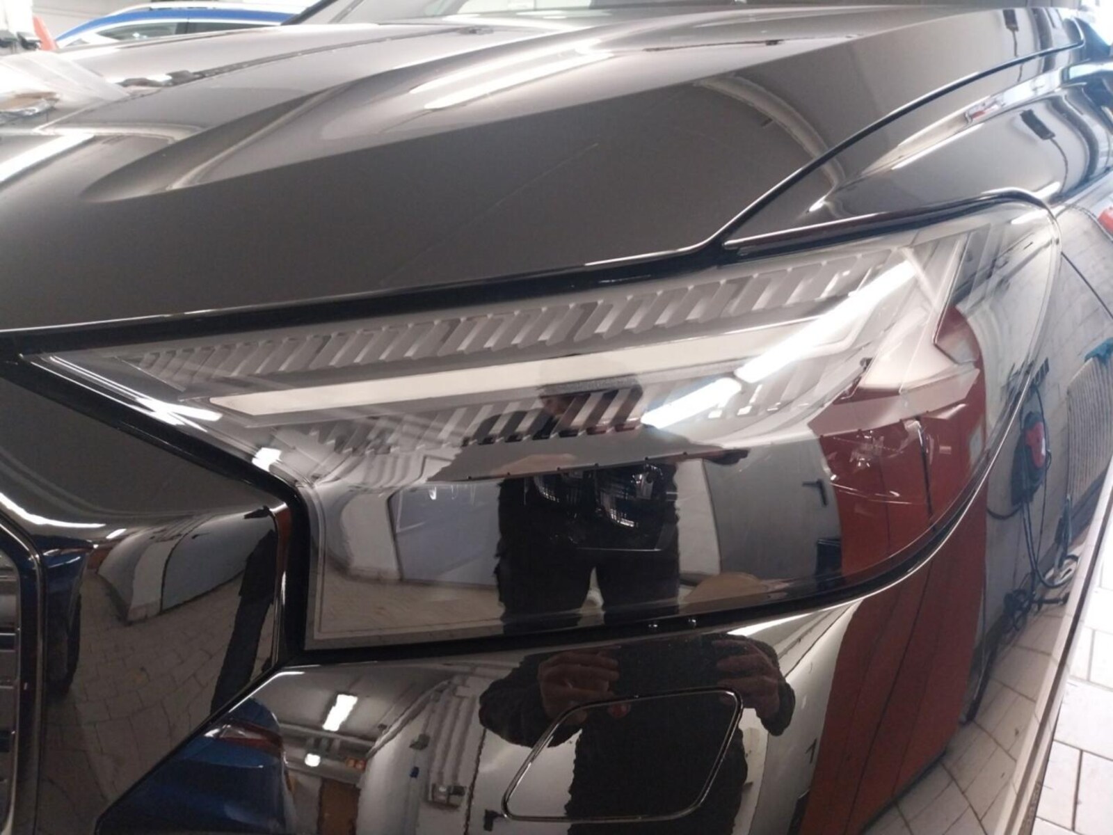 Audi Q4 e-tron – Bild 4