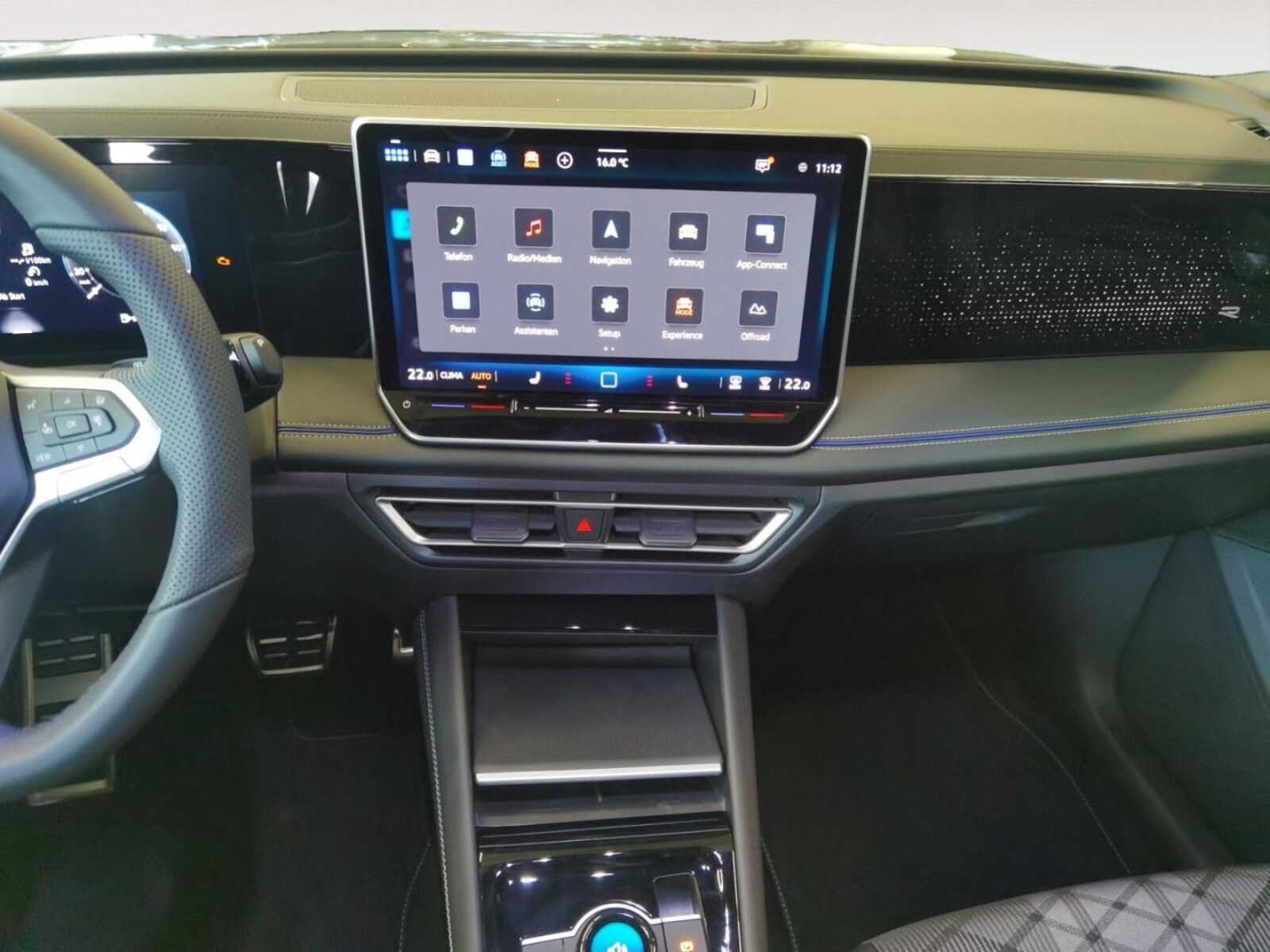 Volkswagen Tiguan – Bild 13