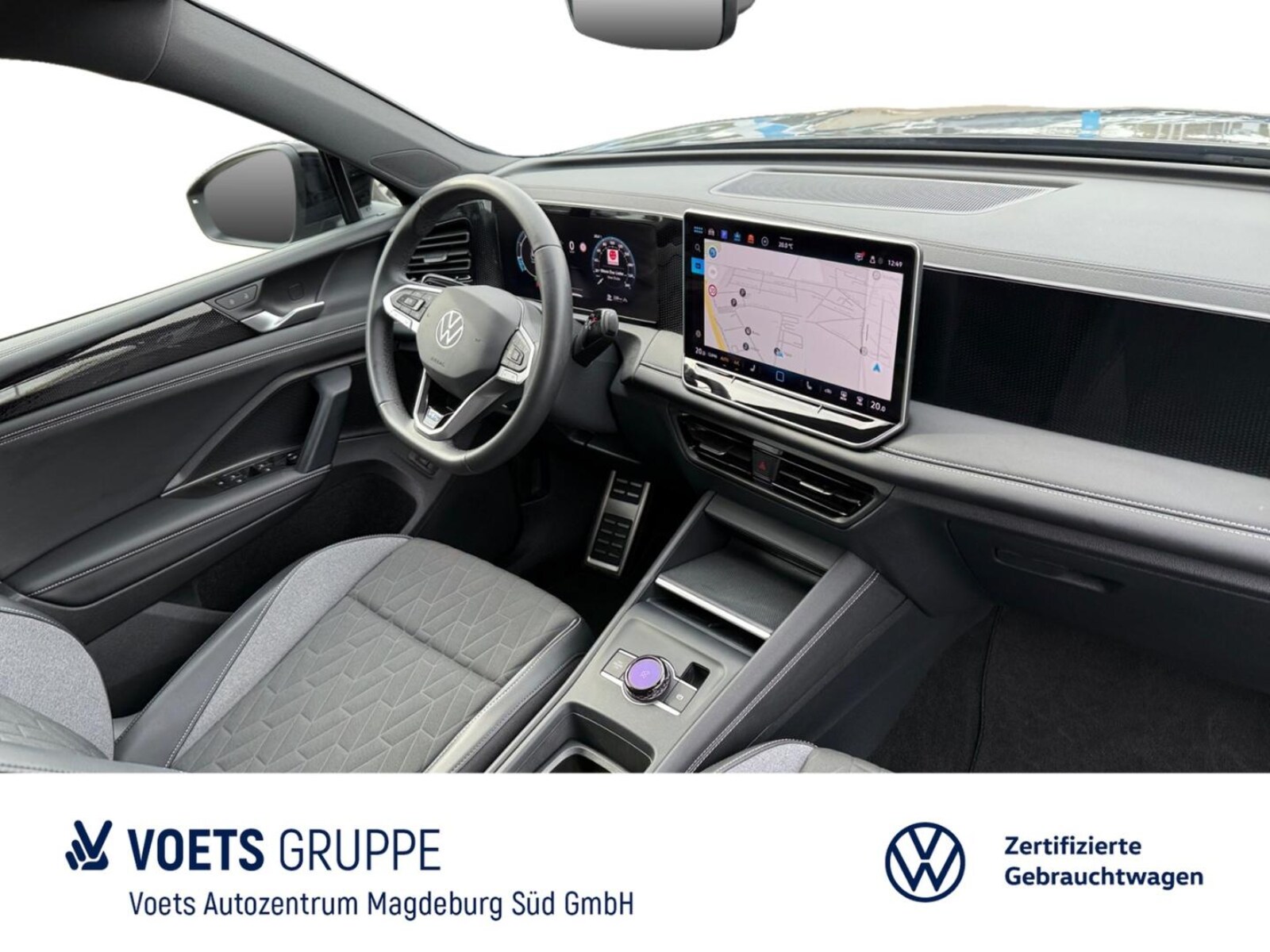 Volkswagen Tiguan – Bild 6