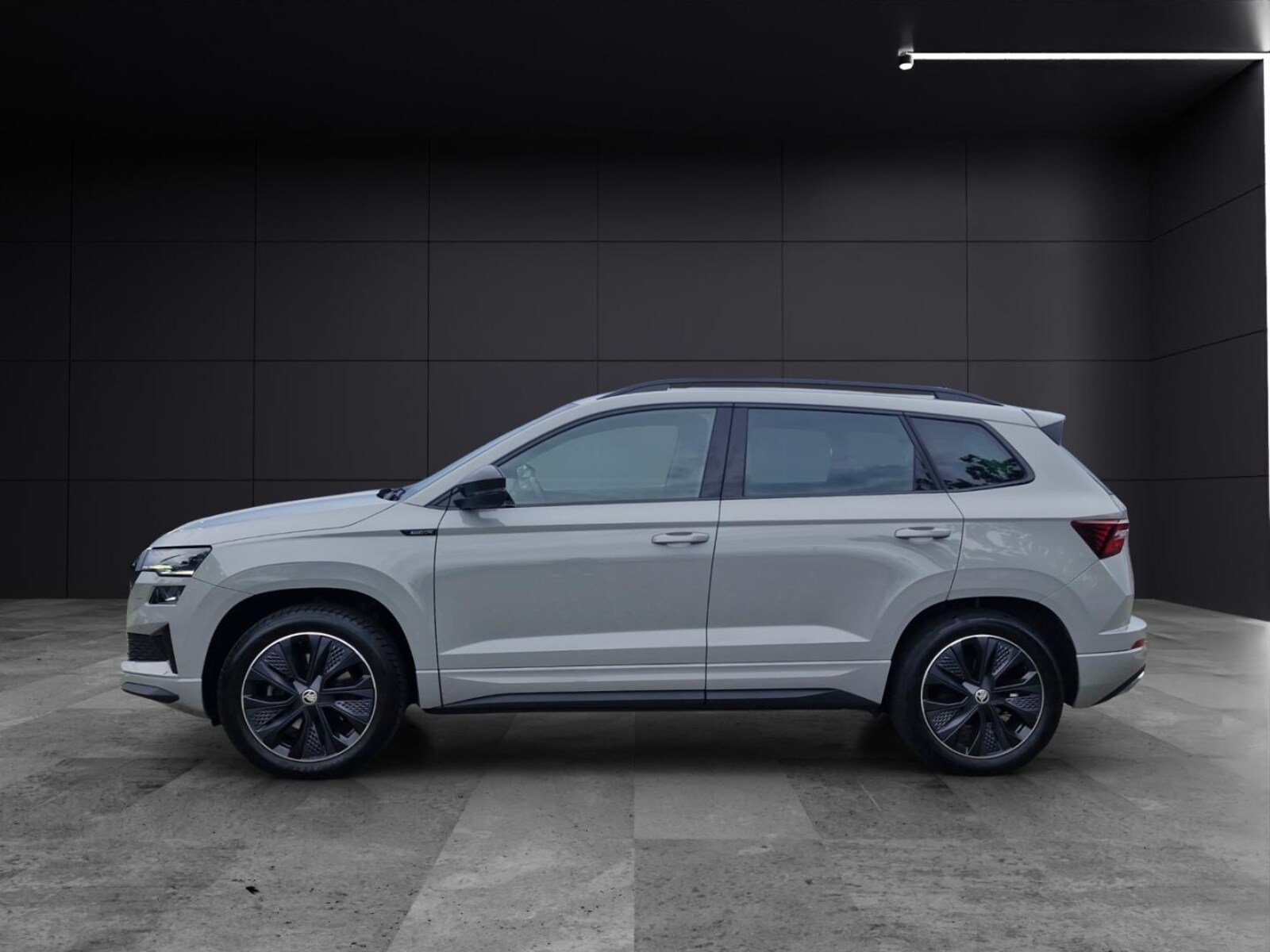 Škoda Karoq – Bild 2