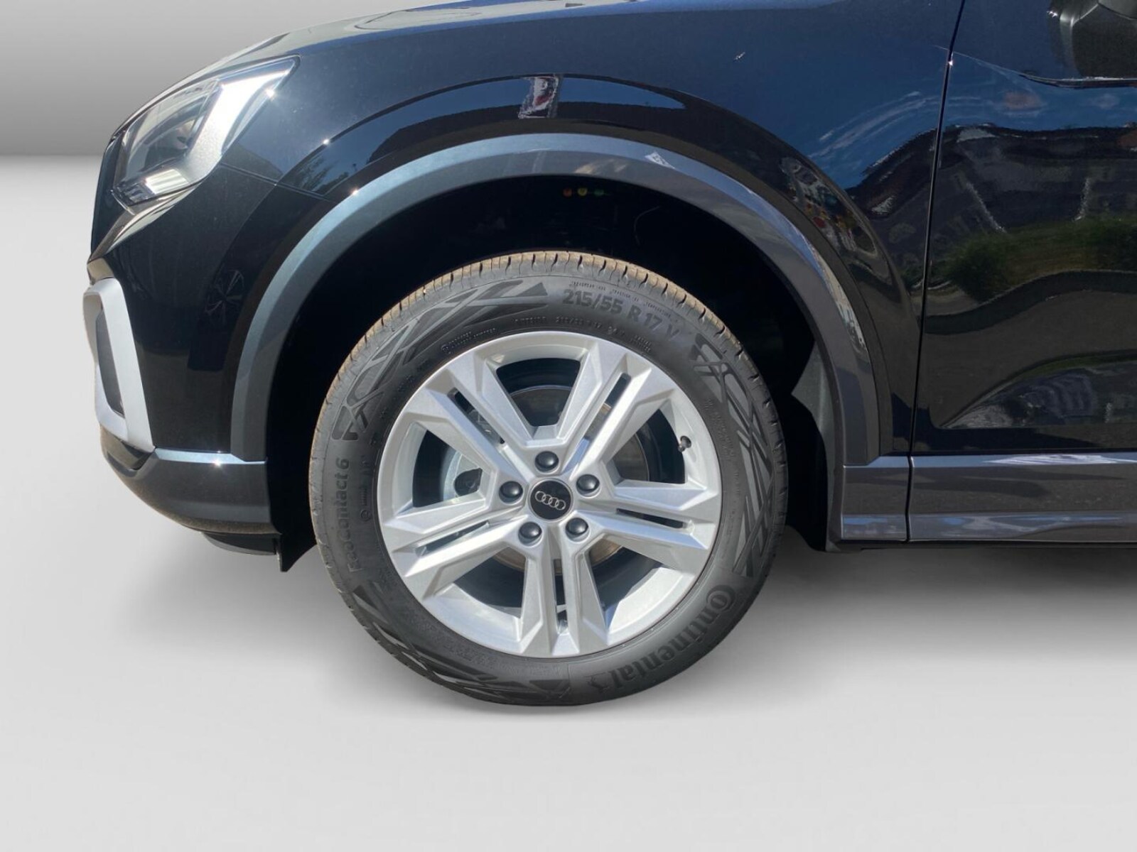 Audi Q2 – Bild 4