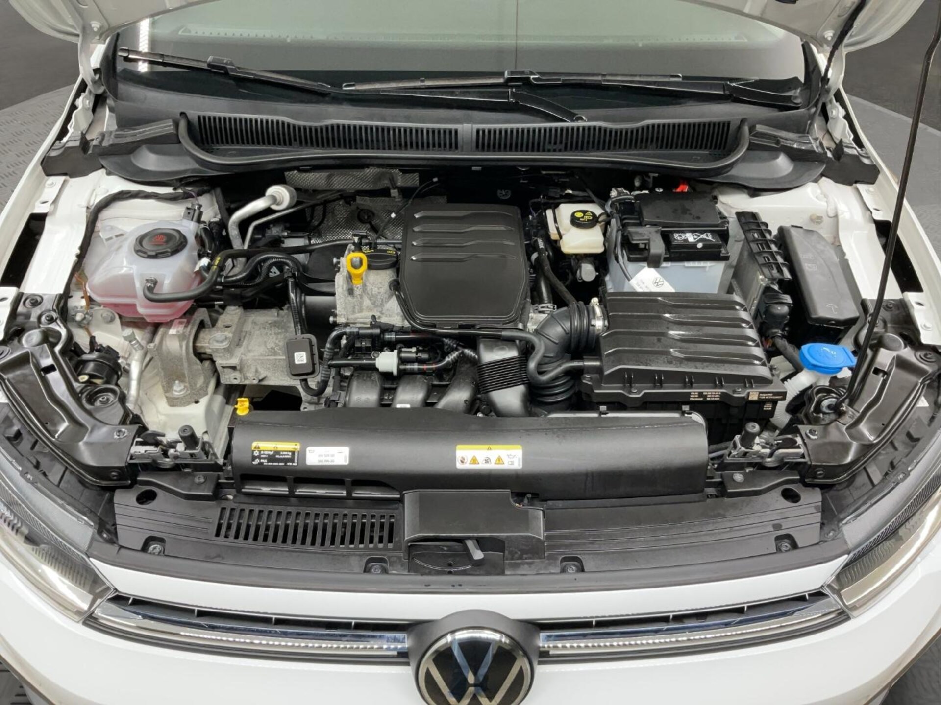 Volkswagen Polo MOVE