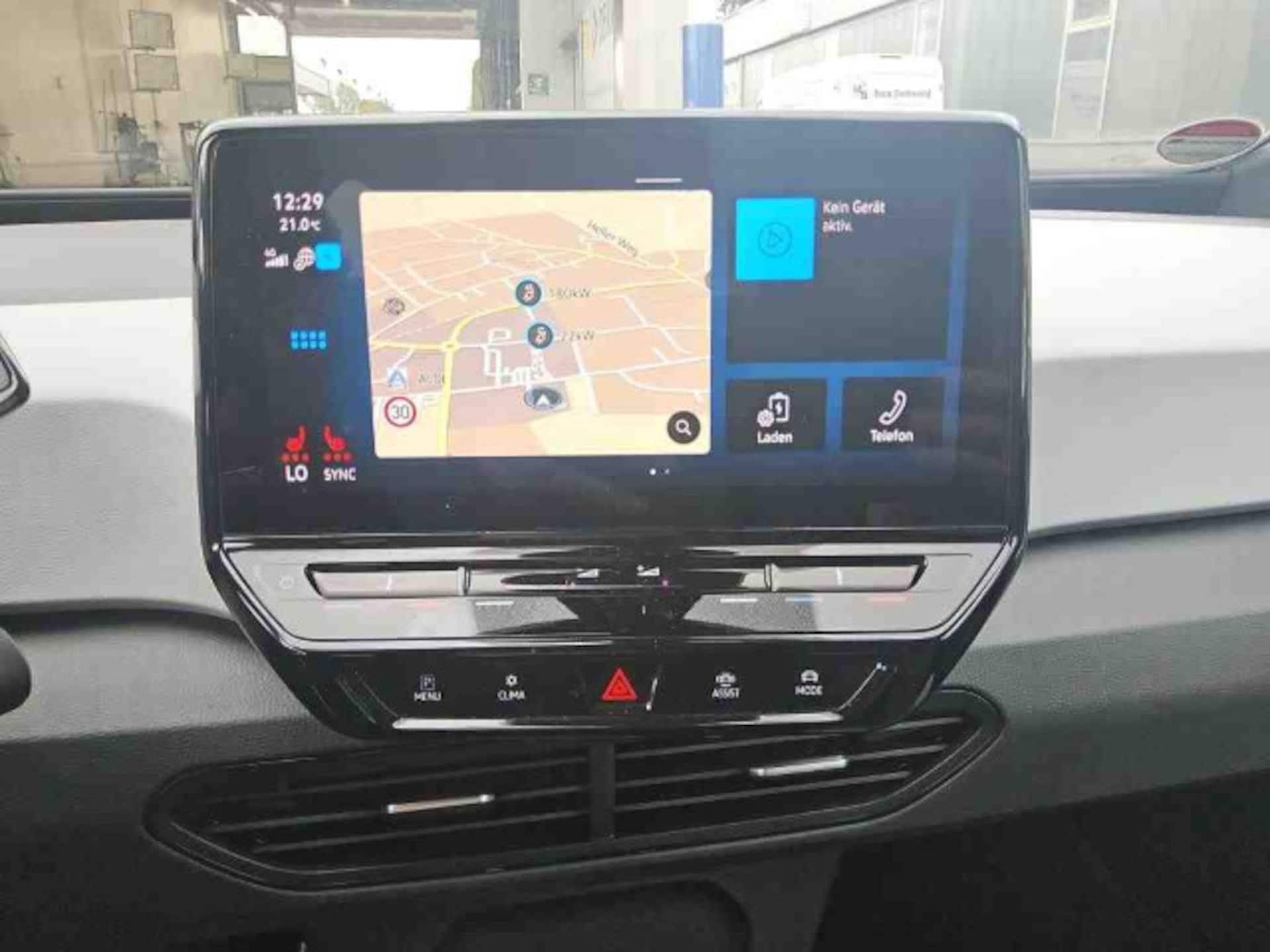 Volkswagen ID.3 1st Plus