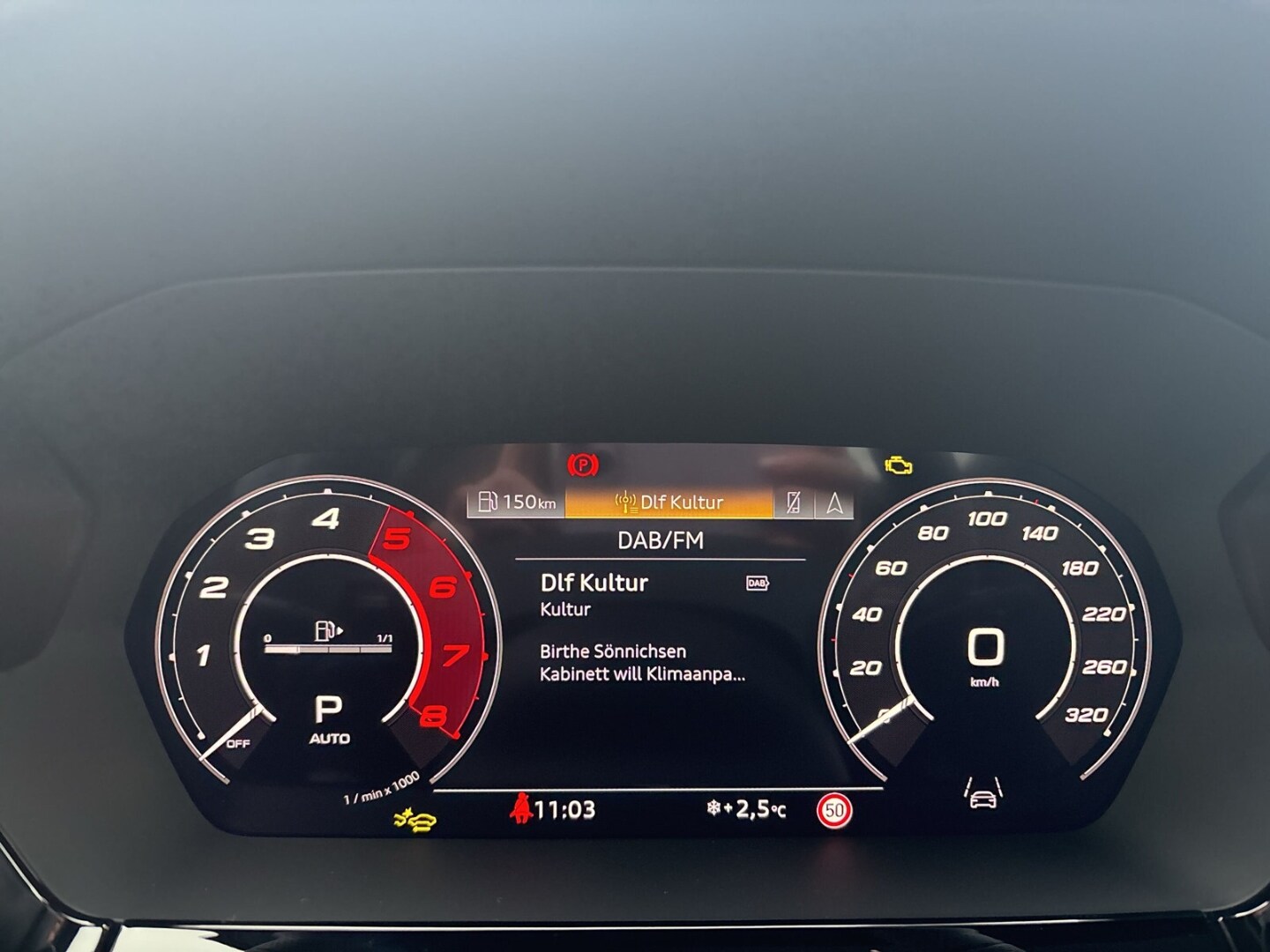 Image about Audi RS 3 Limousine TFSI quattro S tronic