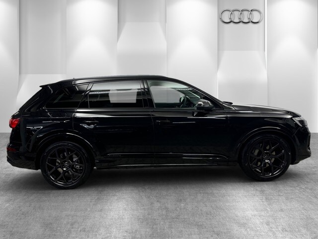 Image about Audi Q7 SUV S line 50 TDI quattro tiptronic