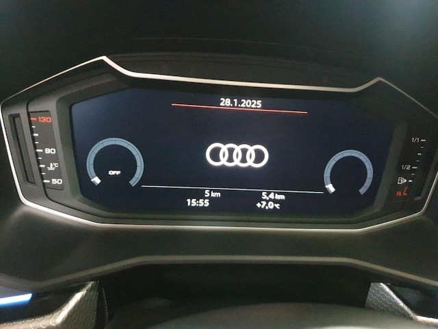 Audi A1 Allstreet 30 TFSI S Tronic - 2025 - Joinsteer - #24