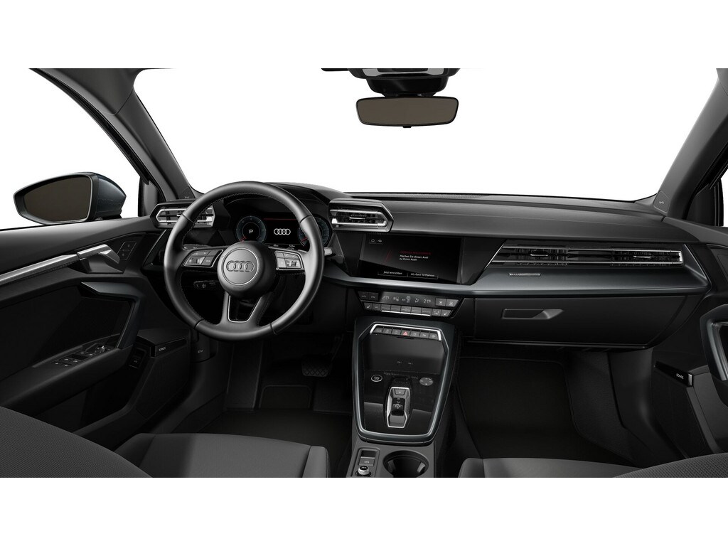 Image about Audi A3 Sportback advanced 35 TDI 110(150) kW(PS) S tronic