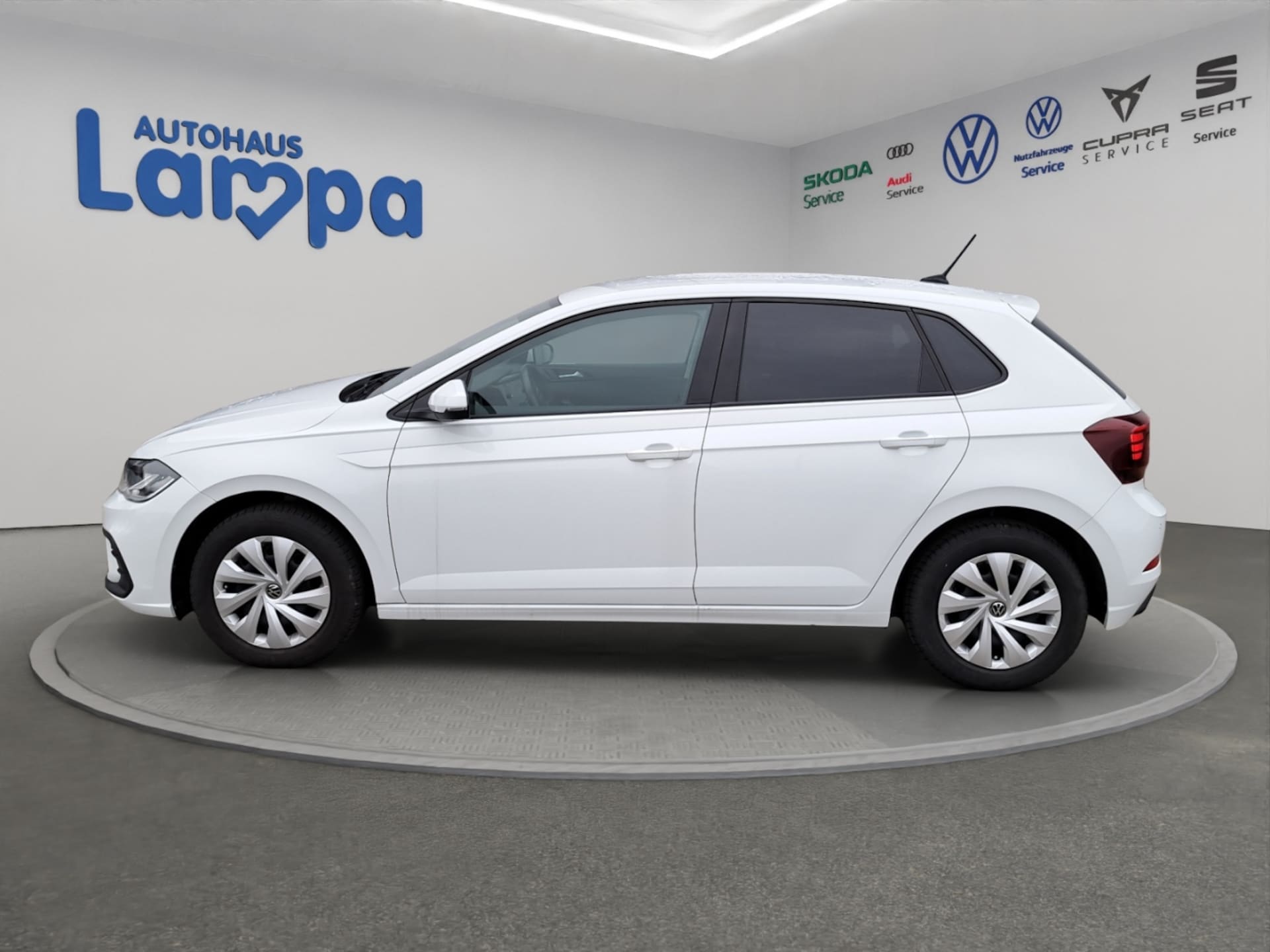 Volkswagen Polo Life