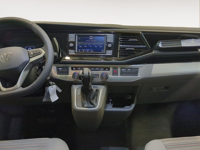 Volkswagen T6.1 California