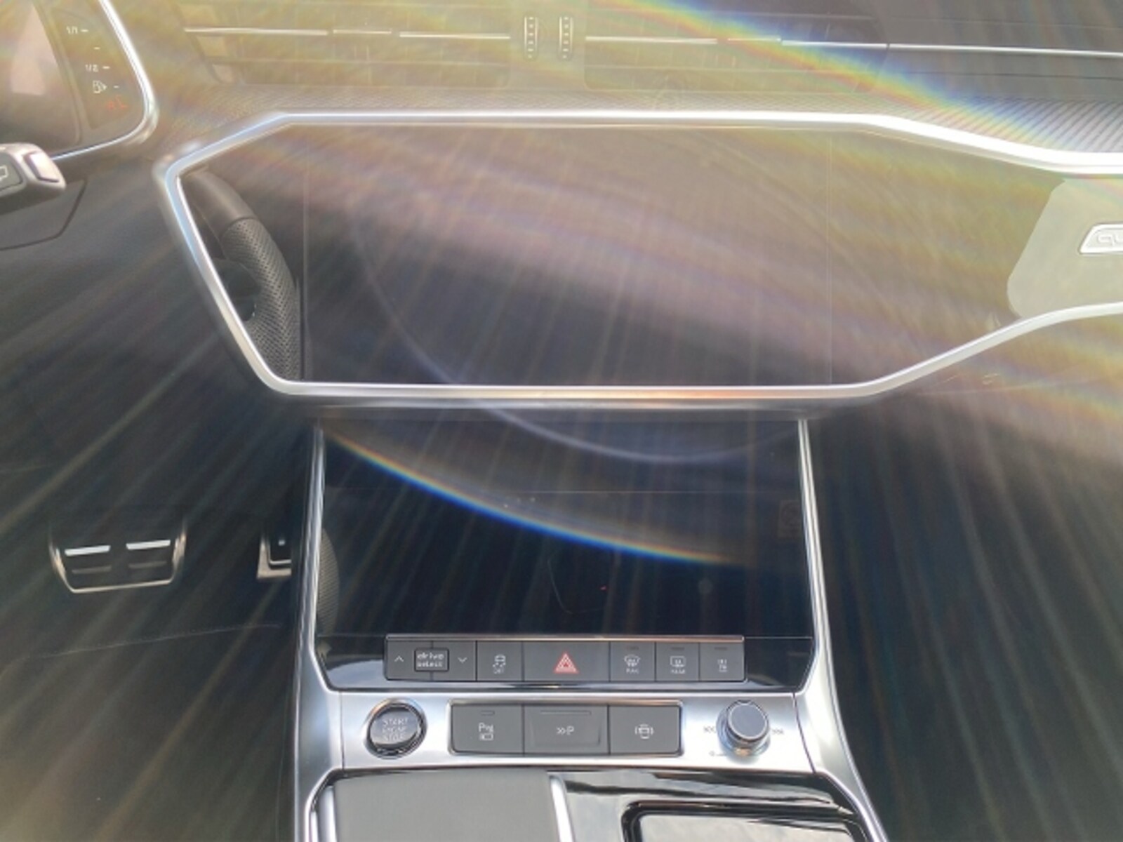Audi A6 Avant – Bild 10