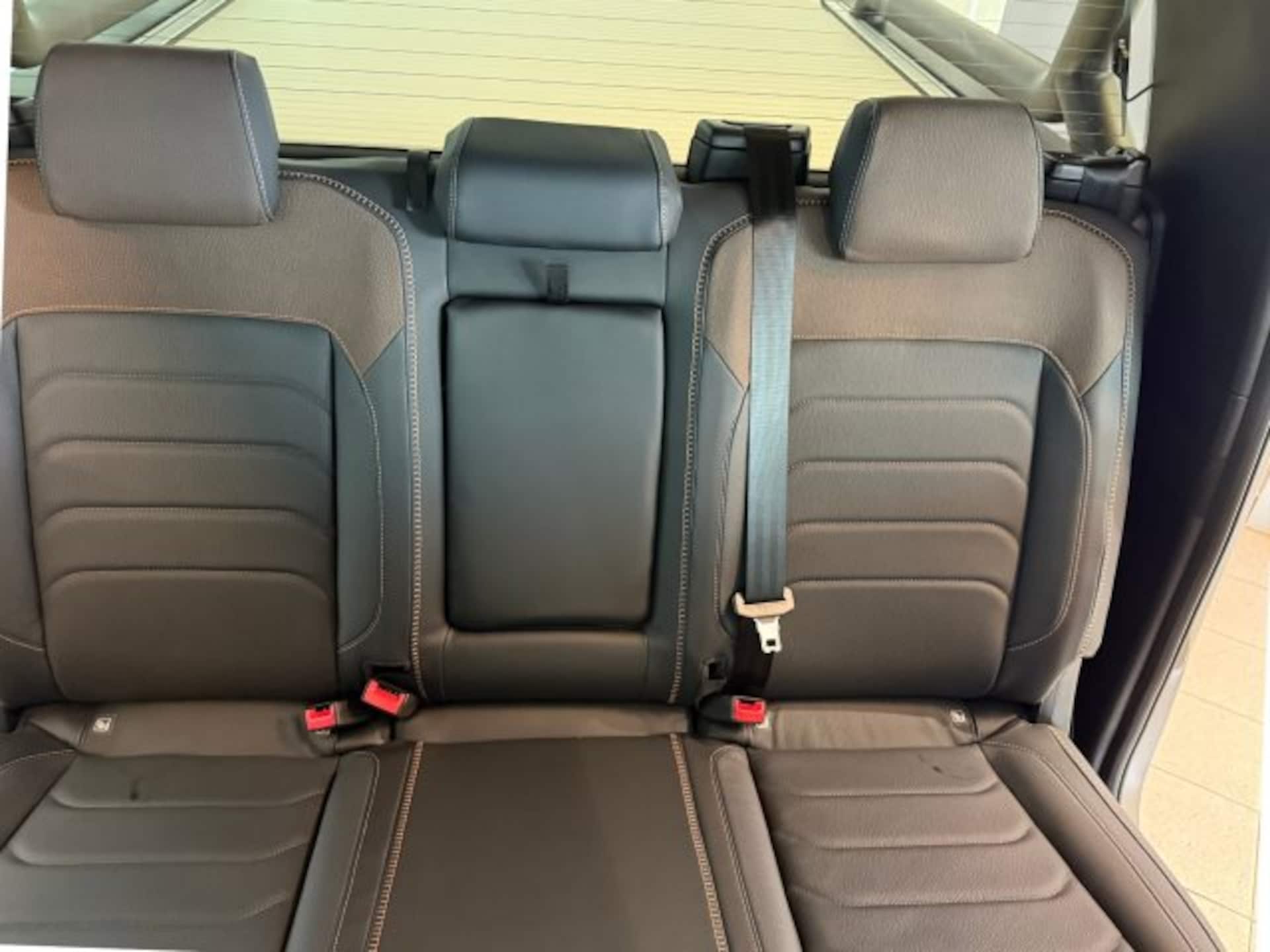Volkswagen Amarok DoubleCab PanAmericana