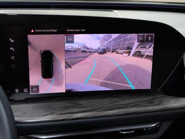 2025 AUDI Q5 - Image 21