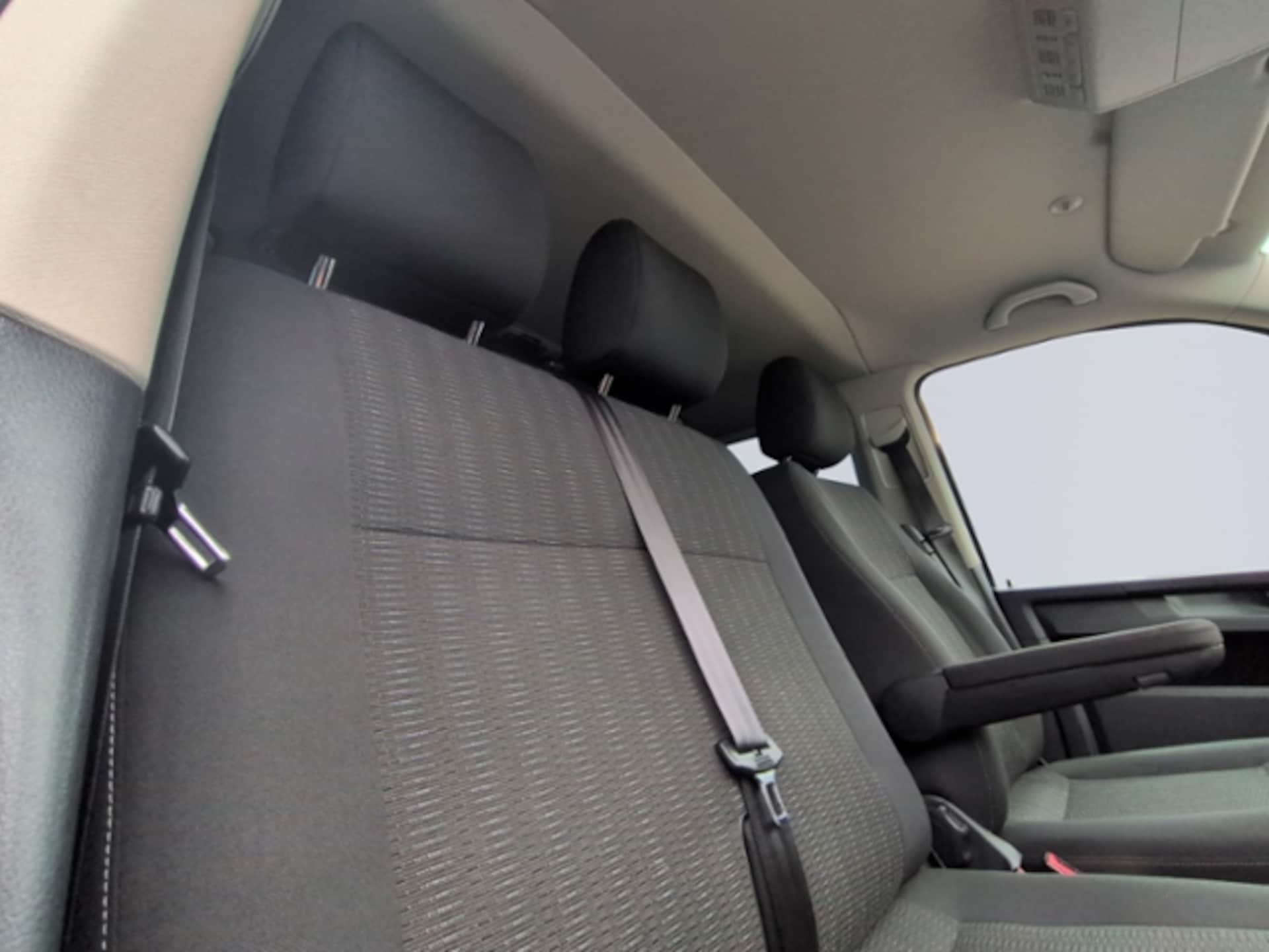 Volkswagen T6 Caravelle Comfortline