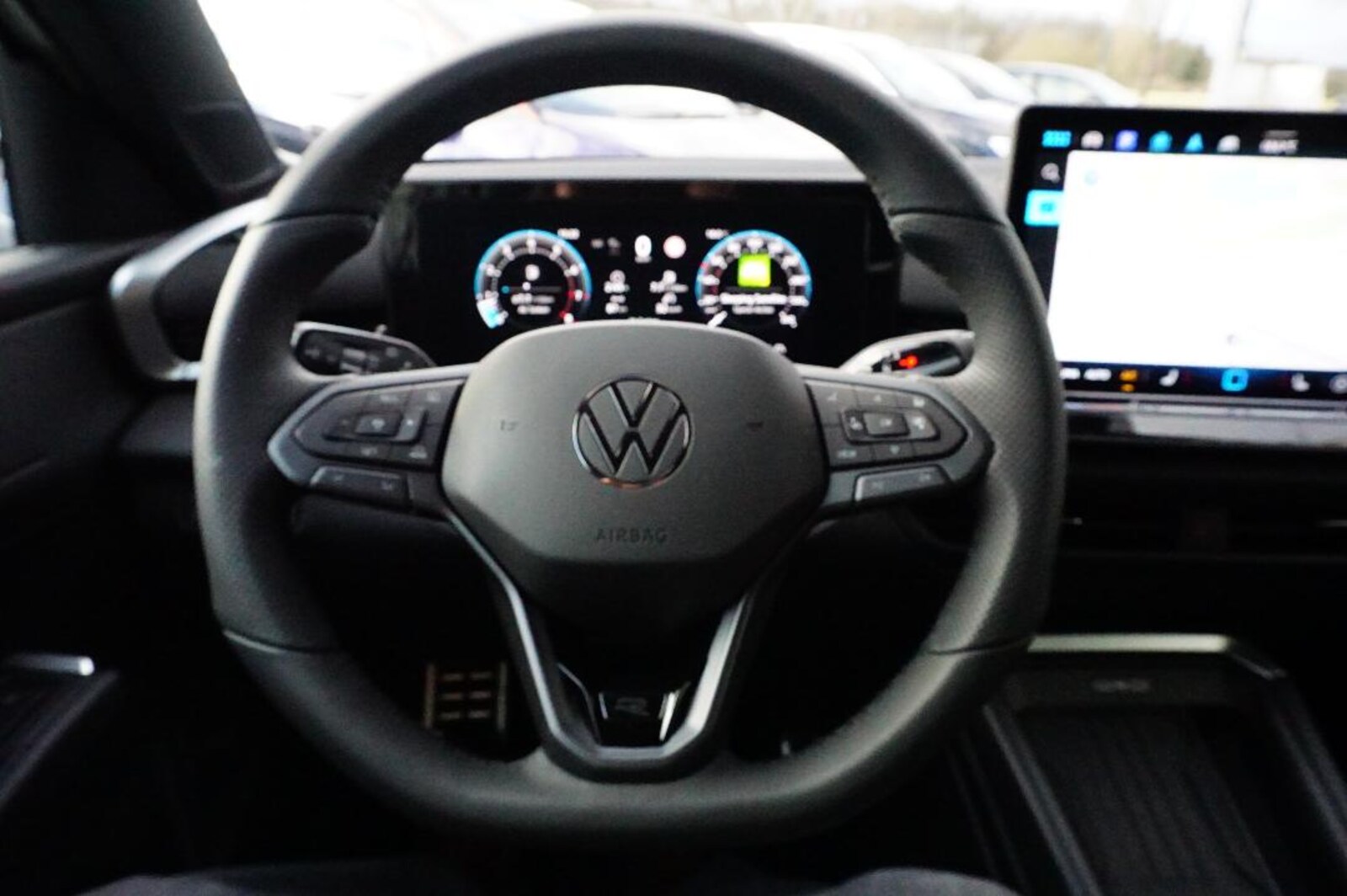 Volkswagen T-Roc – Bild 17