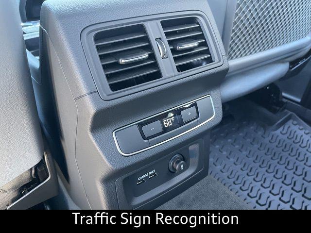 2025 Audi SQ5 Sportback Premium Plus - Photo 21