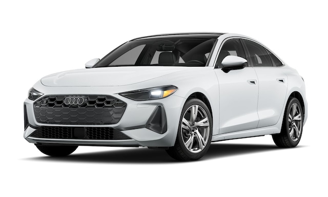 2025 Audi A5 Sedan