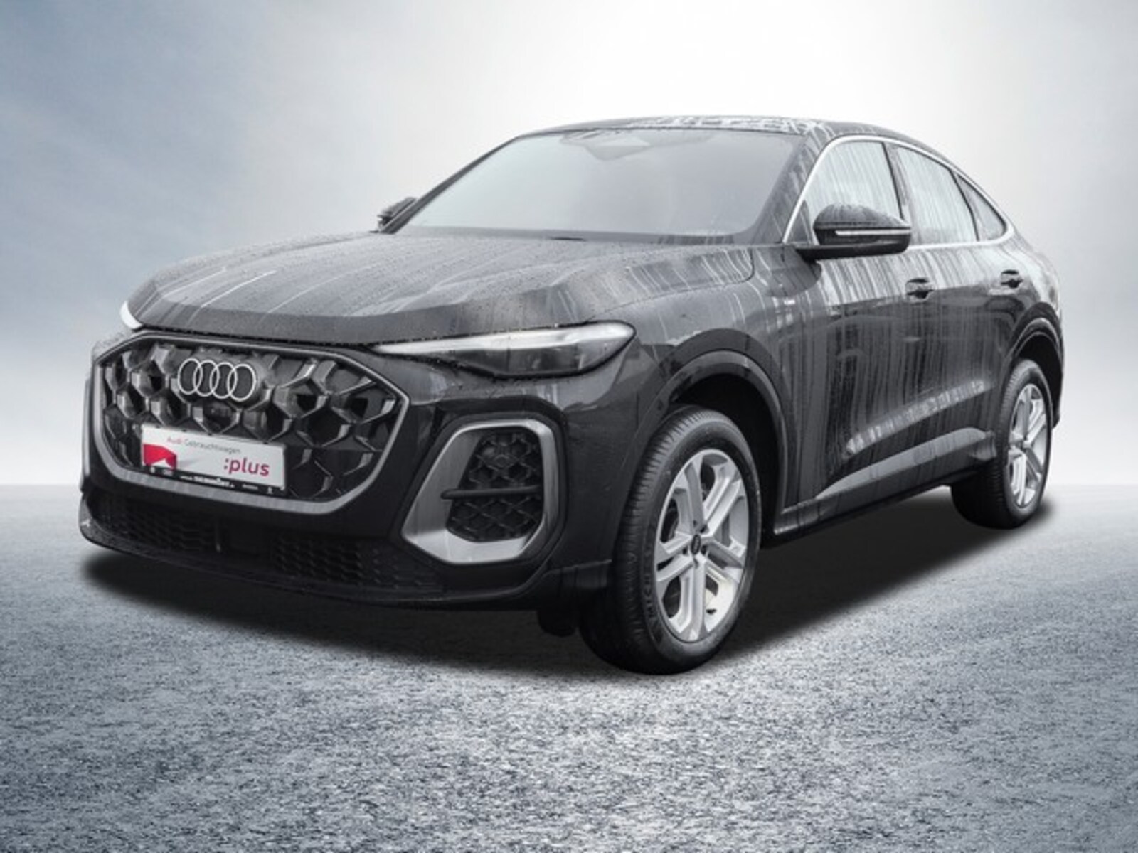 Audi Q5 Sportback