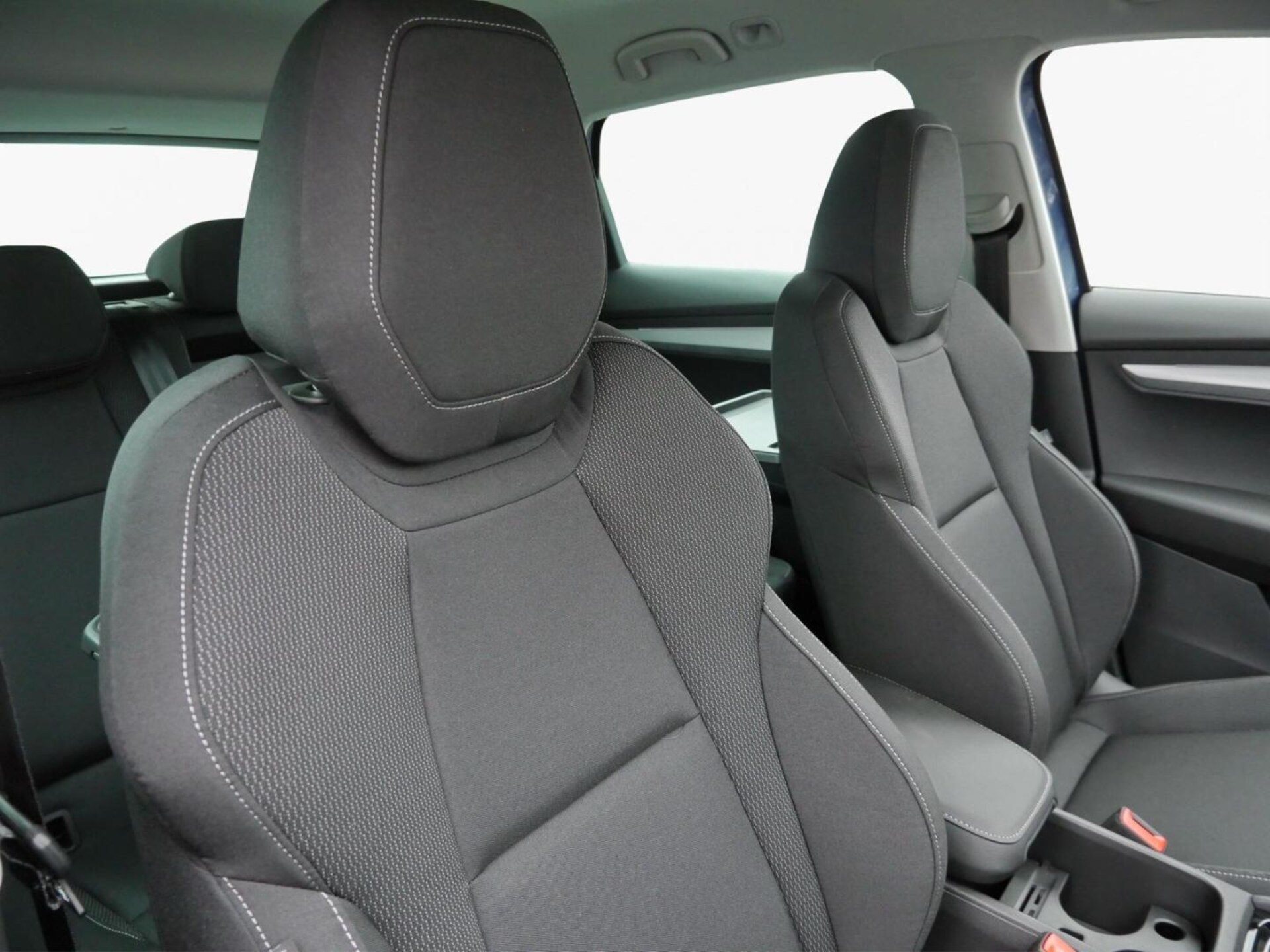 Skoda Karoq Selection