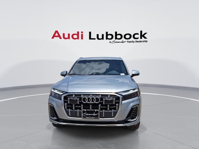 2025 Audi Q7