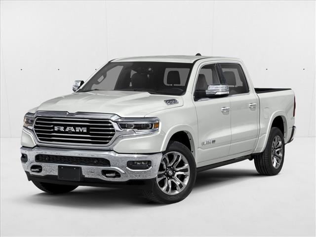 2022 RAM 1500 Laramie 4x4 Crew Cab 5'7's photo