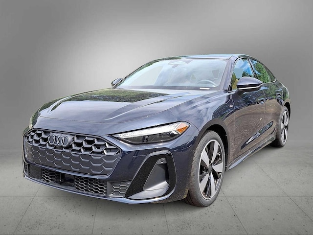 2026 Audi A5 Sedan