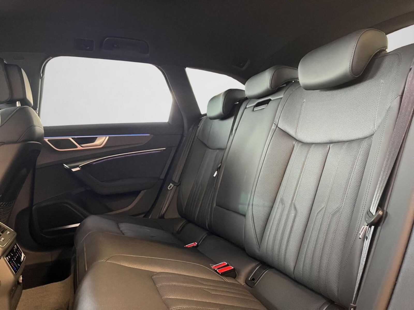 Audi RS 6 Avant – Bild 14