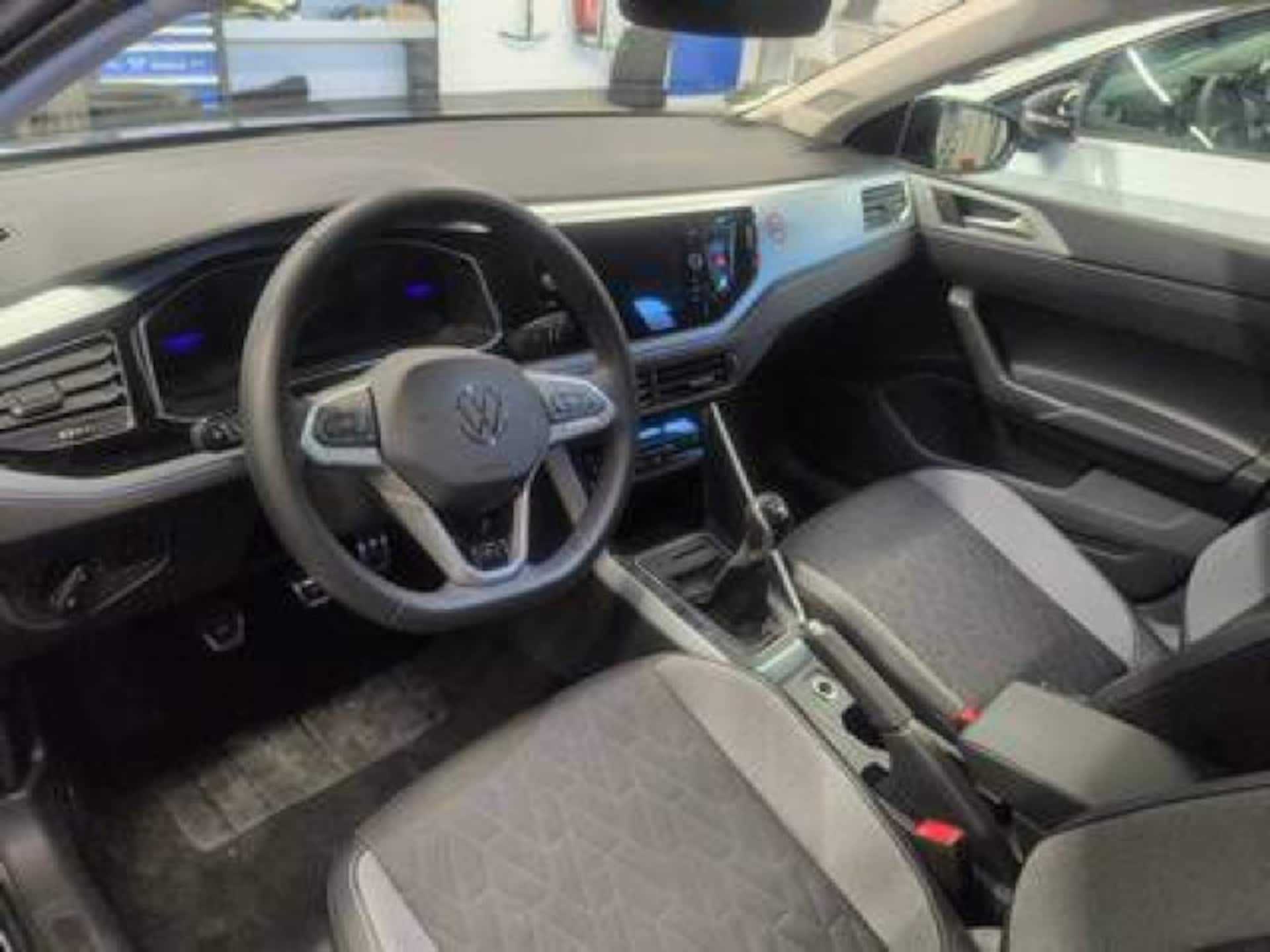 Volkswagen Polo Goal