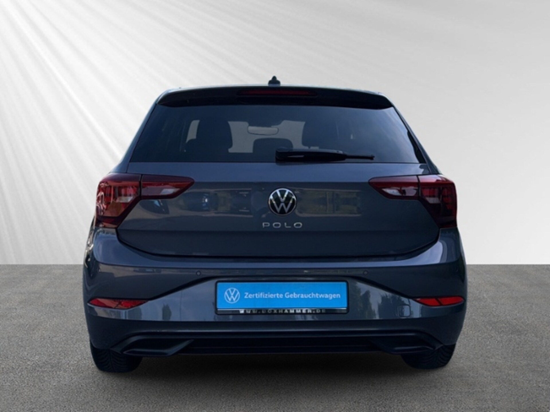 Volkswagen Polo MOVE
