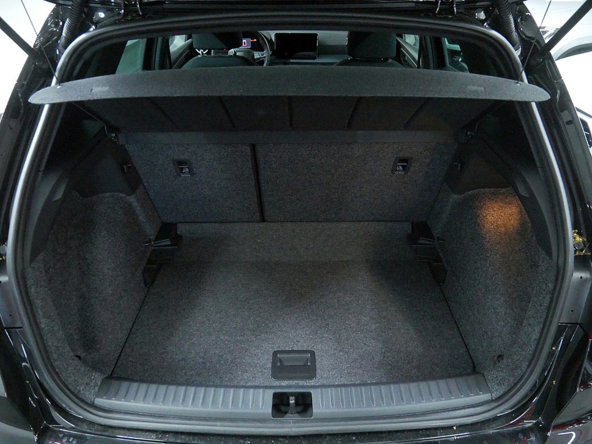 SEAT Arona Style