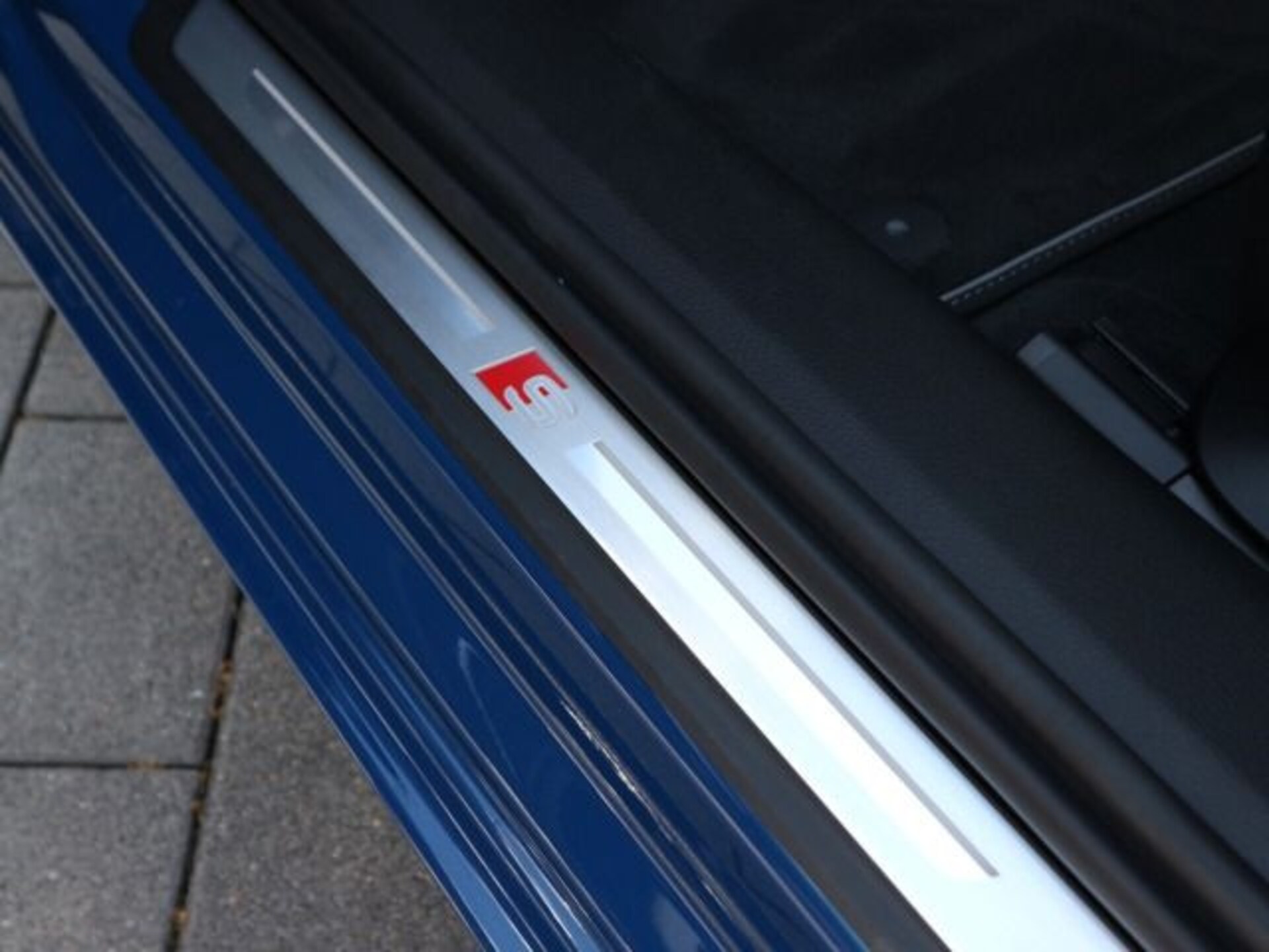 Audi A6 Avant TFSI e Design
