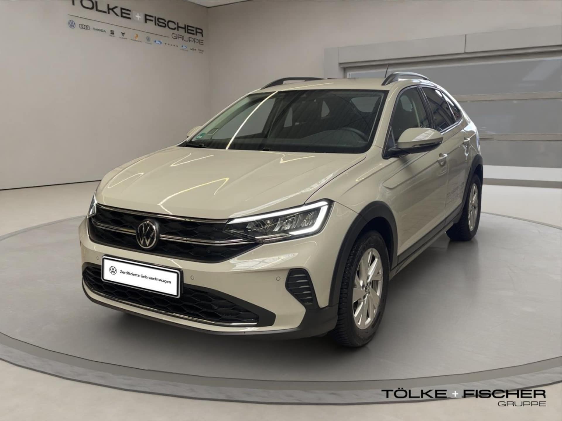 Volkswagen Taigo Life